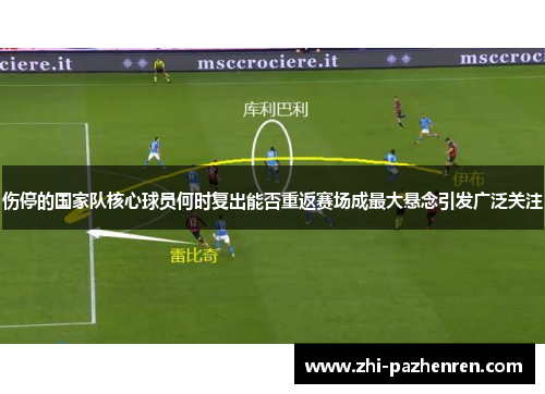 伤停的国家队核心球员何时复出能否重返赛场成最大悬念引发广泛关注
