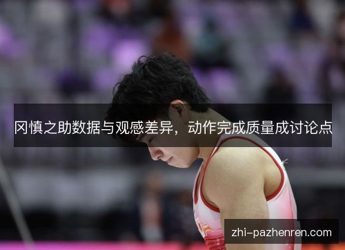 冈慎之助数据与观感差异，动作完成质量成讨论点