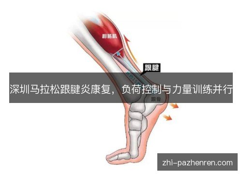 深圳马拉松跟腱炎康复，负荷控制与力量训练并行